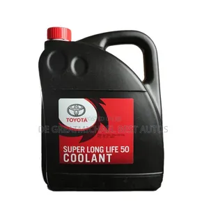 Toyota Coolant