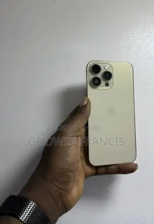 Apple iPhone 14 Pro Max 128 GB Gold