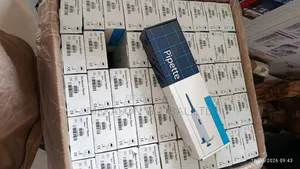 Micro Pipette