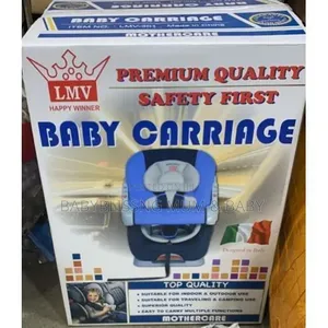 LMV Baby Carriage