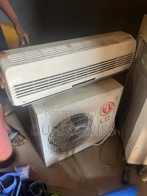 Air Conditioner