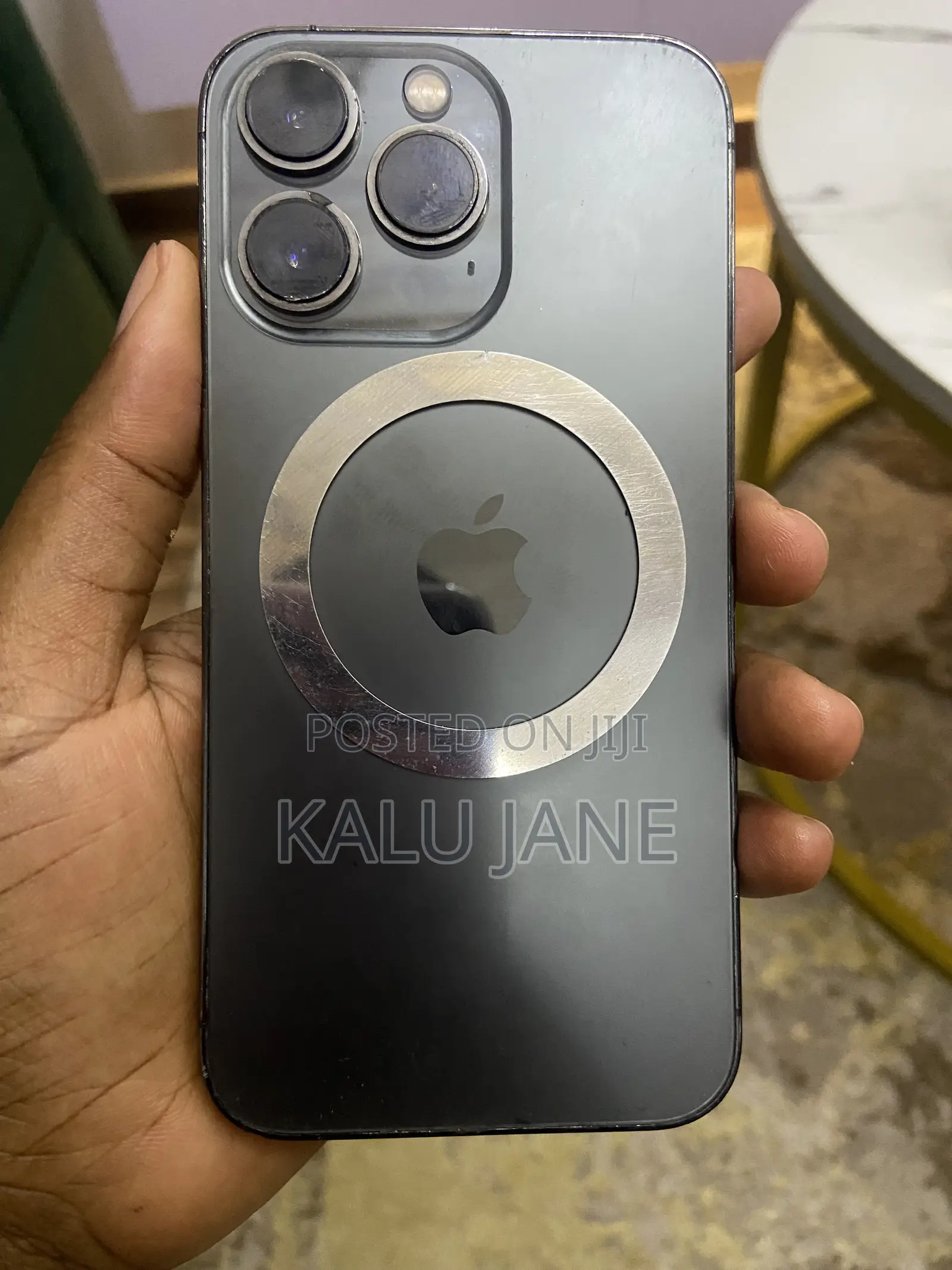 Apple iPhone 13 128 GB Gray