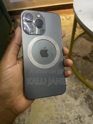 Apple iPhone 13 128 GB Gray