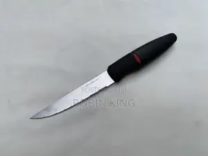 OXO Soft Works 5 Inch Serrated Utility Knife