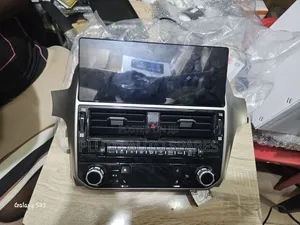 Gx 460 Up Android Screen Upgrade 2025