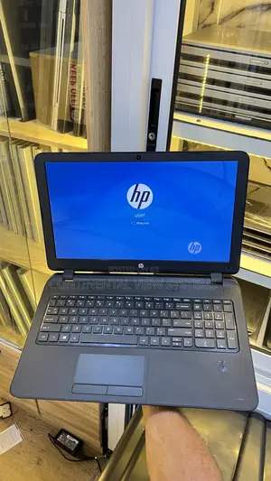 Laptop HP 15-da2933nia 8GB AMD HDD 320GB