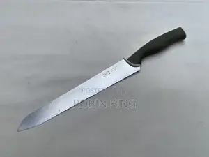 IKEA 9 Inch Bread Knife