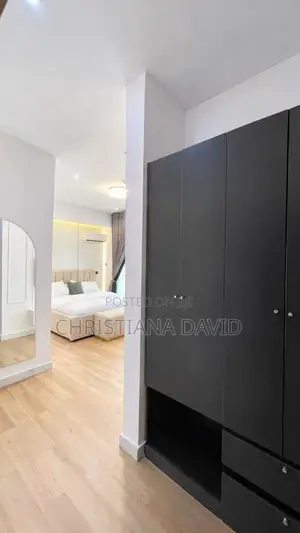 2bedroom Luxury Home