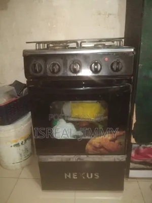 Nexus 4 Side Cooker