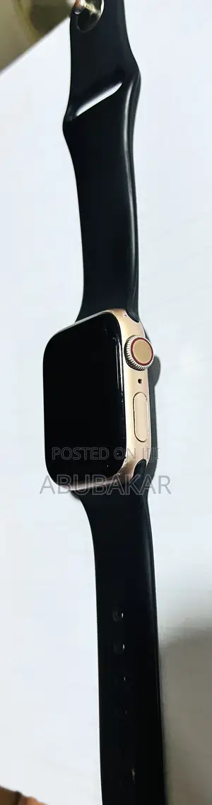 Apple Watch Series 5 40mm GPS+LTE