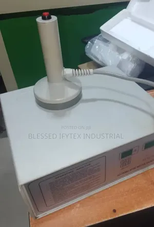 Induction Sealing Machine