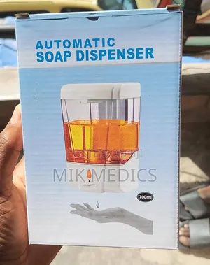 Hand Sanitizer