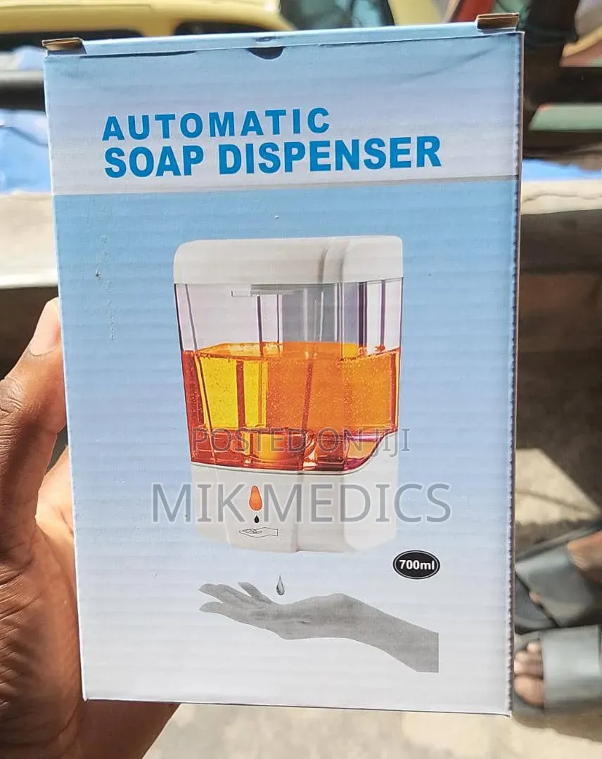 Hand Sanitizer