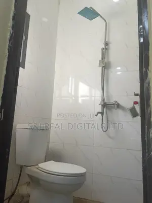 2bdrm Block of Flats in Kubwa for rent