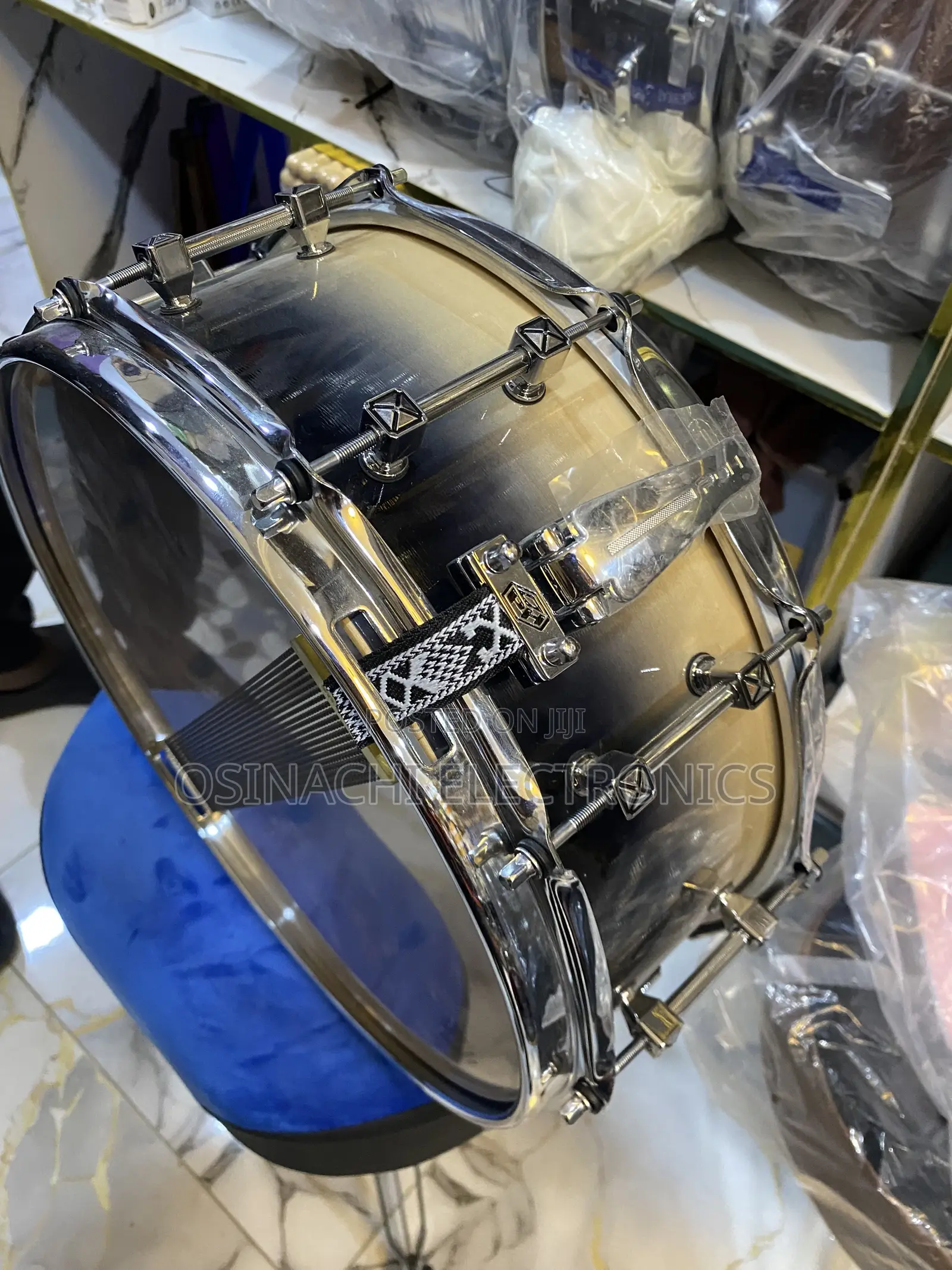 PDH Snare Drum