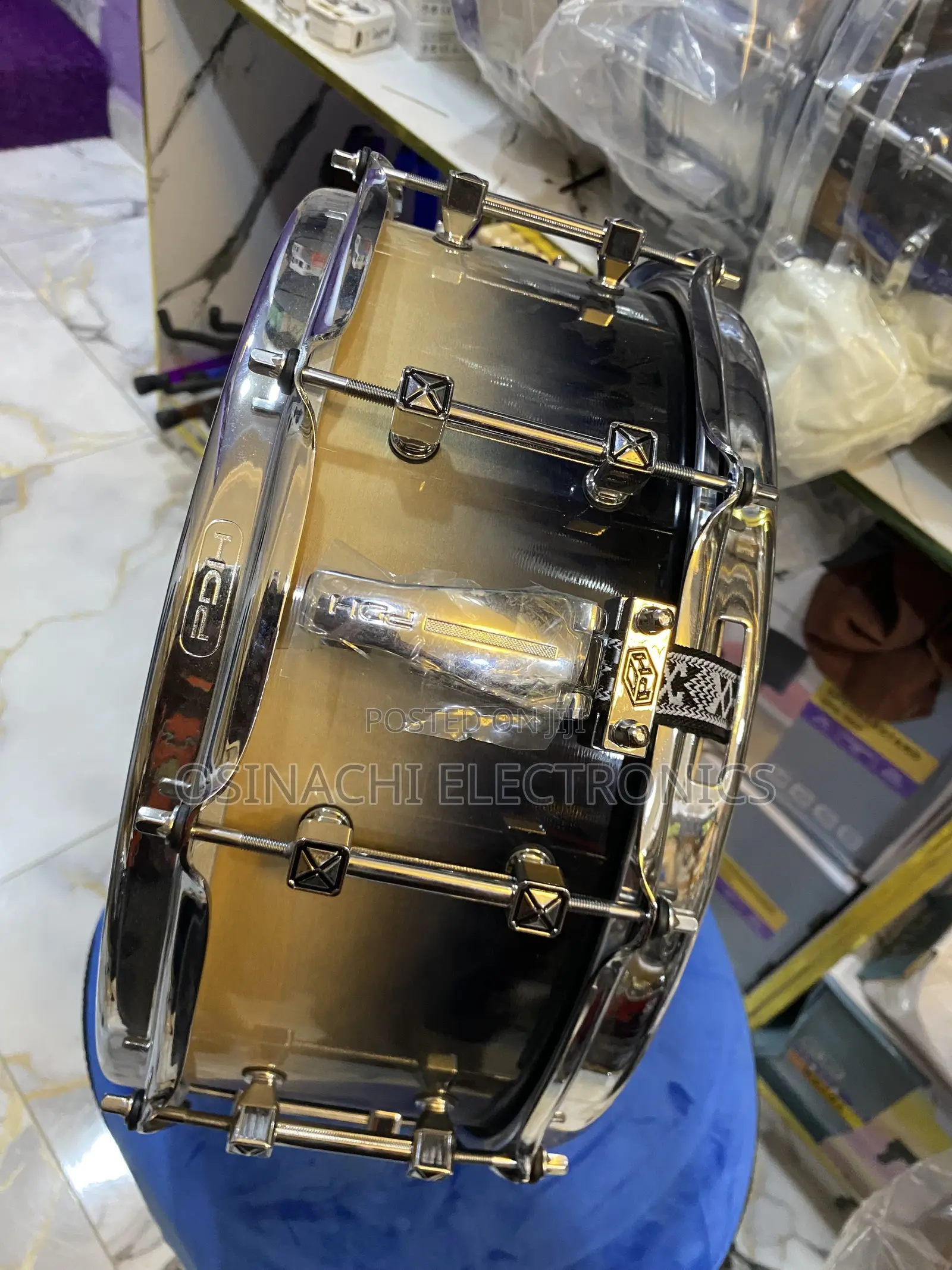 PDH Snare Drum