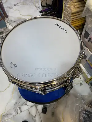 PDH Snare Drum