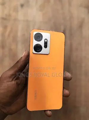 Infinix Zero 20 256 GB Gold