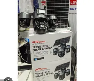 Ubox Camera