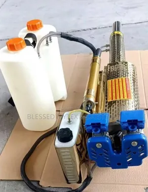 Power Fogging Fumigation Machine