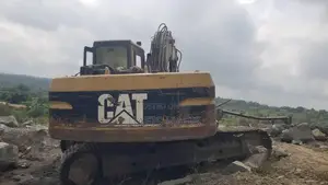320BL Caterpillar (CAT) Excavator