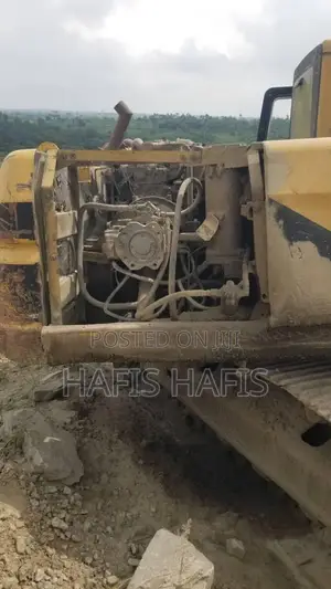 320BL Caterpillar (CAT) Excavator