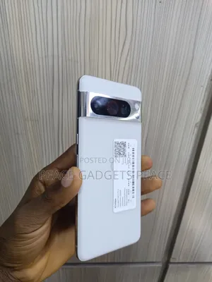 Google Pixel 8 Pro 512 GB