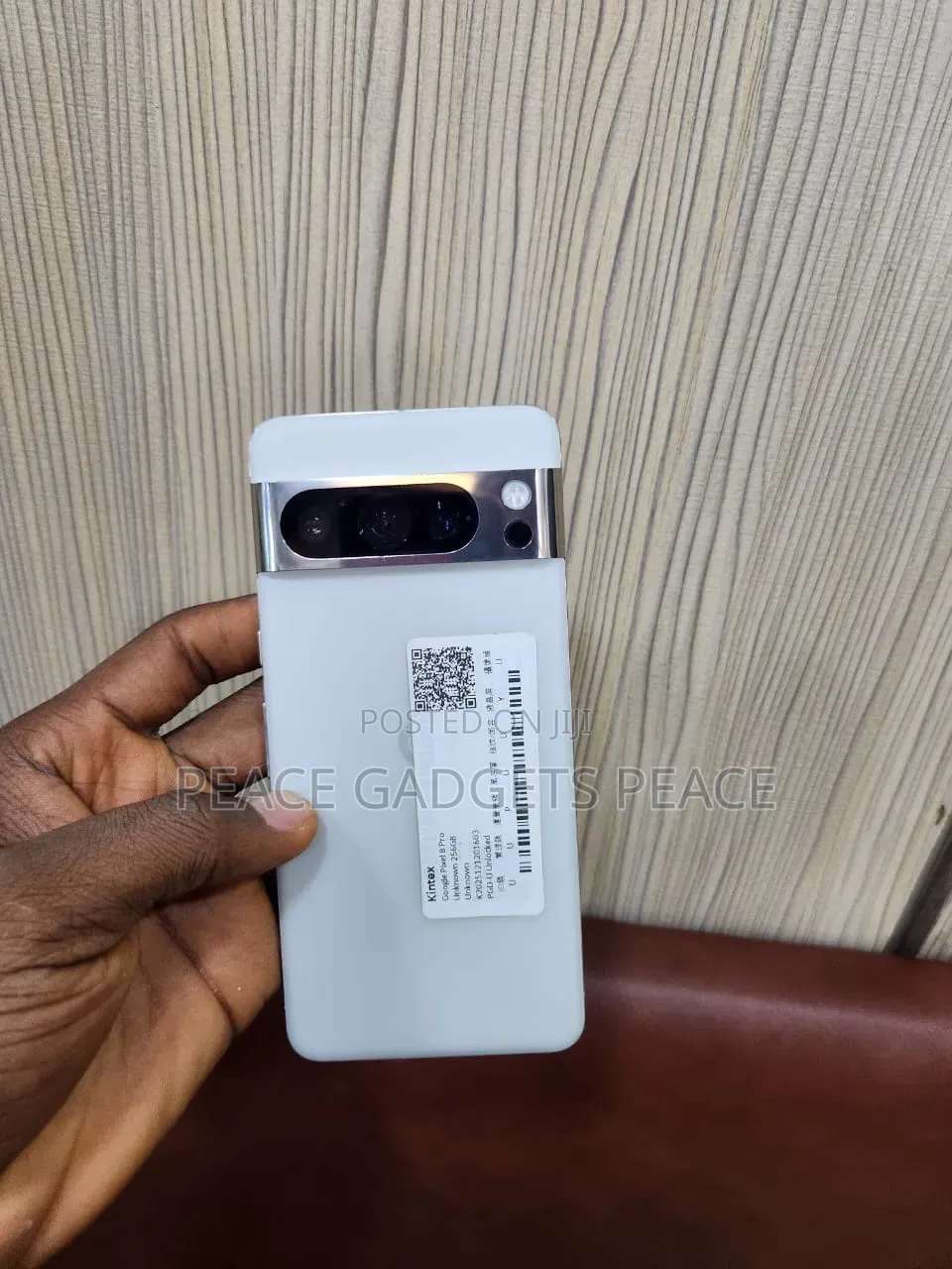 Google Pixel 8 Pro 512 GB