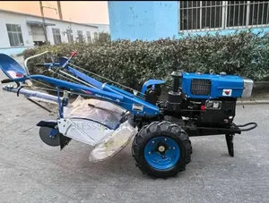 15Hp Mini Tractors Machine