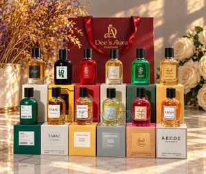 Mini Perfumes