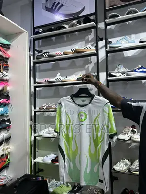 Jersey Jersey for Unisex