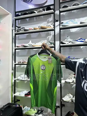 Jersey Jersey for Unisex