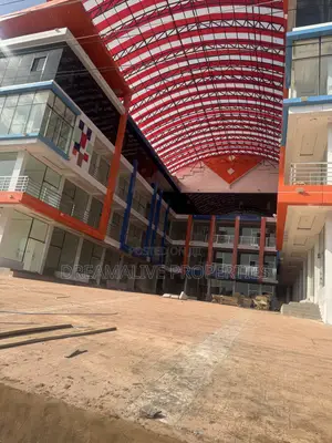 Plaza Space