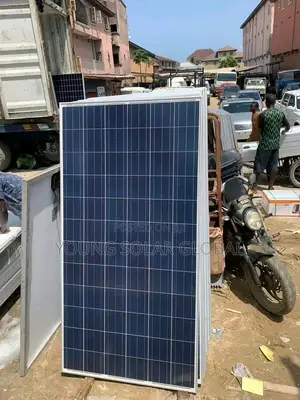 300w Polystyrene Panels