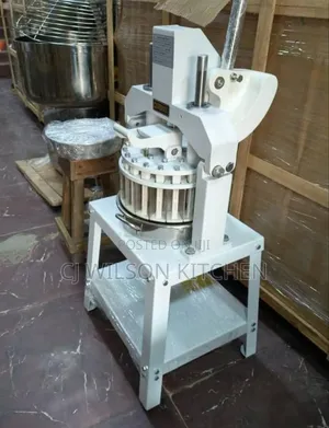 32 Cutts Manual Dough Divider
