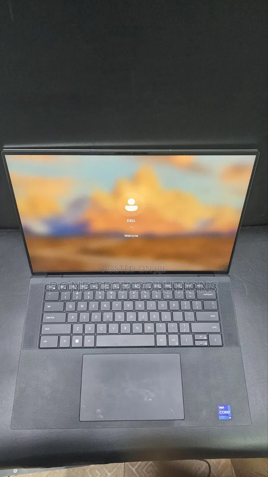 Laptop Dell XPS 15 9520 4GB Intel Core i9 SSD 1T