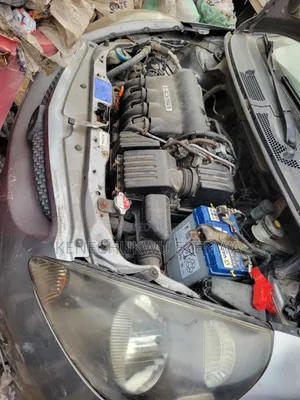 Honda Jazz 2006 Beige
