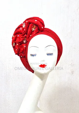 Comfortable Turbans