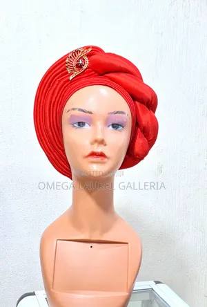 Comfortable Turbans