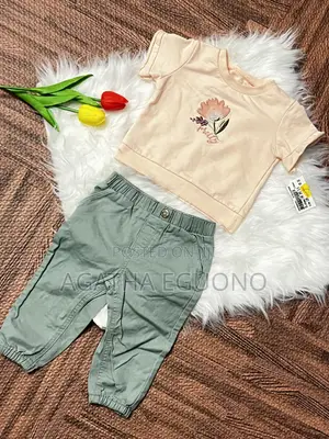 Premium US Thrifted Kid’s Wears