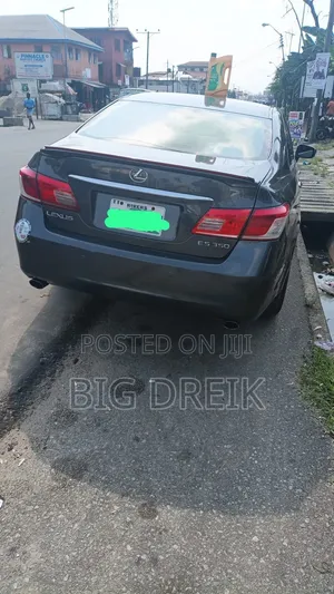 Toyota RAV4 200 4X4 2008 Silver