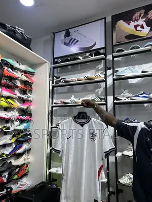 Portugal Jersey