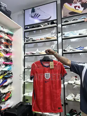 Portugal Jersey