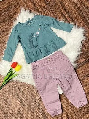 Premium US Thrifted Kid’s Wears