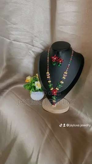 Fashion Jewelry Set for Party