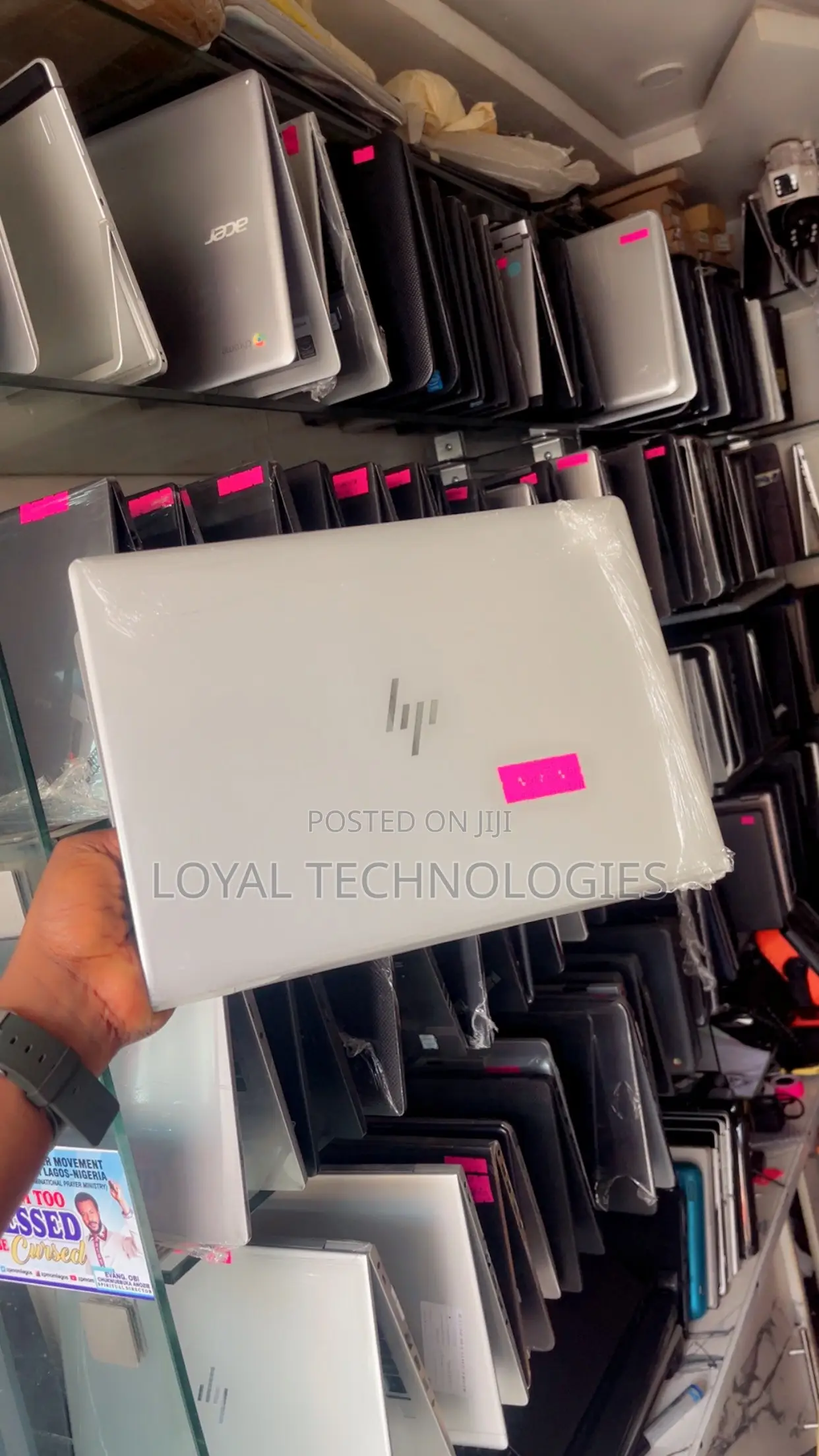 Laptop HP EliteBook 840 G5 8GB Intel Core i5 SSD 256GB