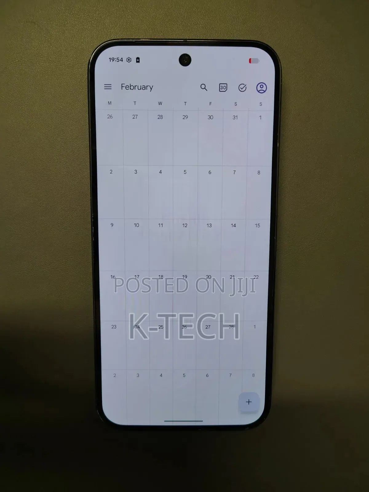 Google Pixel 9 Pro XL 128 GB Gray