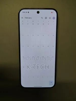 Google Pixel 9 Pro XL 128 GB Gray
