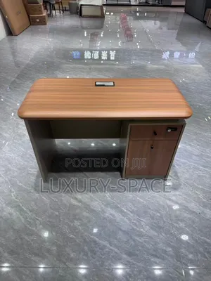 Executive 1.4metres Unique Office Table