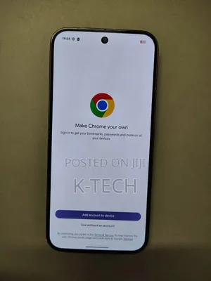 Google Pixel 9 Pro XL 128 GB Gray
